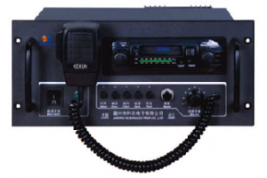 KEXUN KG-1CQ1CT Public address main 